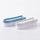 Wholesale Household Cleaning Brush Plastic Durable Cleaning Cloth Brush Laundry Brush